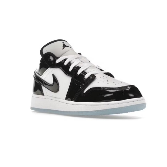Jordan 1 low Concord - Picture 2 of 4